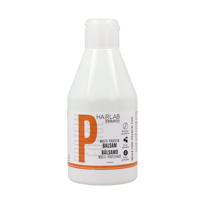 Salerm Multi-Proteinas Bálsamo 300 ml de Hair Lab