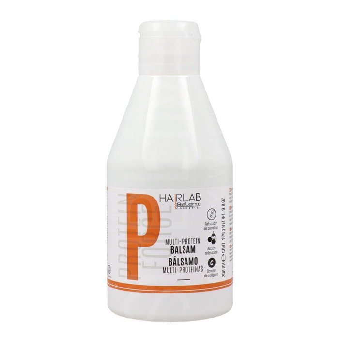 Salerm Multi-Proteinas Bálsamo 300 ml de Hair Lab
