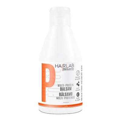 Salerm Hair Lab Multi-Proteínas Bálsamo 300 ml