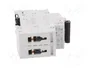 ABB Interruptor magnetotérmico S200 6A 2 polos 6kA