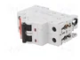 ABB Interruptor magnetotérmico S200 6A 2 polos 6kA