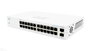 Cisco CBS110 Switch no administrado de 24 puertos Gigabit Ethernet