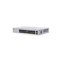 Cisco CBS110 Switch no administrado de 24 puertos Gigabit Ethernet