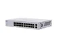 Cisco CBS110 Switch no administrado de 24 puertos Gigabit Ethernet
