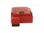 TELEMECANIQUE SENSORS XCSE7512 Interruptor de Seguridad Acerrojado