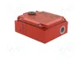 TELEMECANIQUE SENSORS XCSE7512 Interruptor de Seguridad Acerrojado