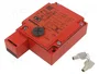 TELEMECANIQUE SENSORS XCSE7512 Interruptor de Seguridad Acerrojado