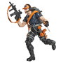 Hasbro Figura G.I. Joe Classified Series Action Man 15 cm