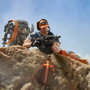 Hasbro Figura G.I. Joe Classified Series Action Man 15 cm