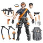 Hasbro Figura G.I. Joe Classified Series Action Man 15cm