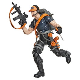 Hasbro Figura G.I. Joe Classified Series Action Man 15cm