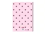 Safta Cuaderno Espiral Minnie Mouse Naive Tapas Duras Folio 80 Hojas