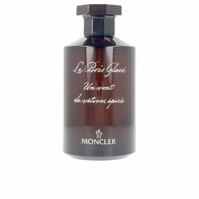 Moncler Le Bois Glacé Eau de Parfum 200 ml