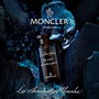 Moncler Le Bois Glace Eau De Parfum Vaporizador 200 ml