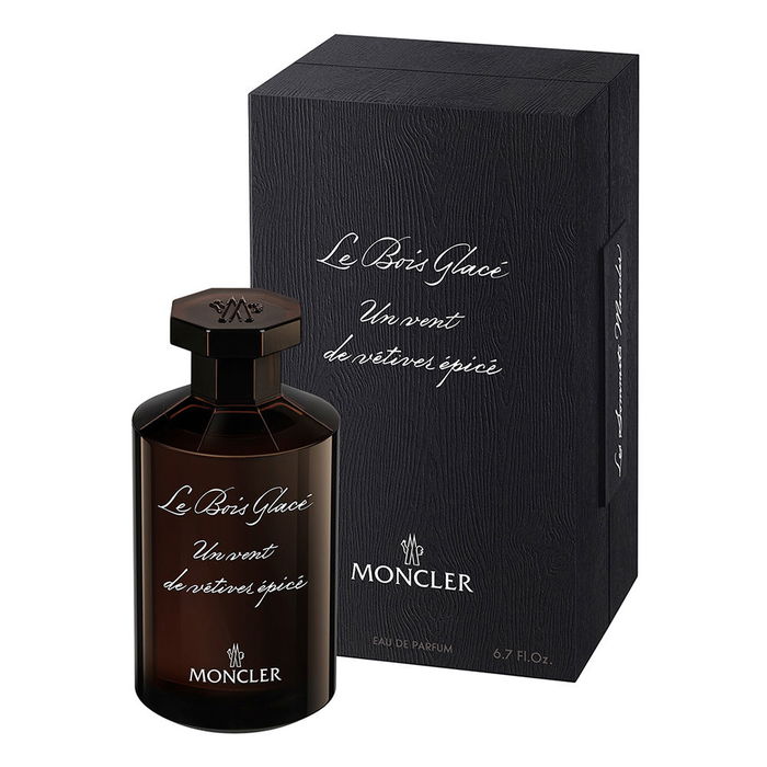 Moncler Le Bois Glace Eau De Parfum Vaporizador 200 ml Moncler Le Bois Glace Eau De Parfum Vaporizador 200 ml