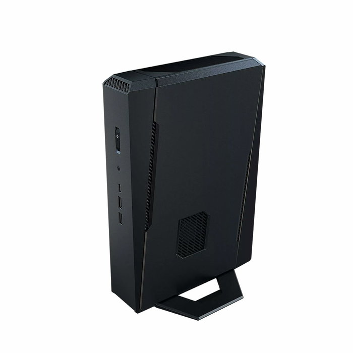 ASUS ROG NUC 15 Kit RNUC15JNK9X40002 con Intel Core Ultra 9 275HX y NVIDIA GeForce RTX 5070 ASUS ROG NUC 15 Kit RNUC15JNK9X40002 con Intel Core Ultra 9 275HX y NVIDIA GeForce RTX 5070