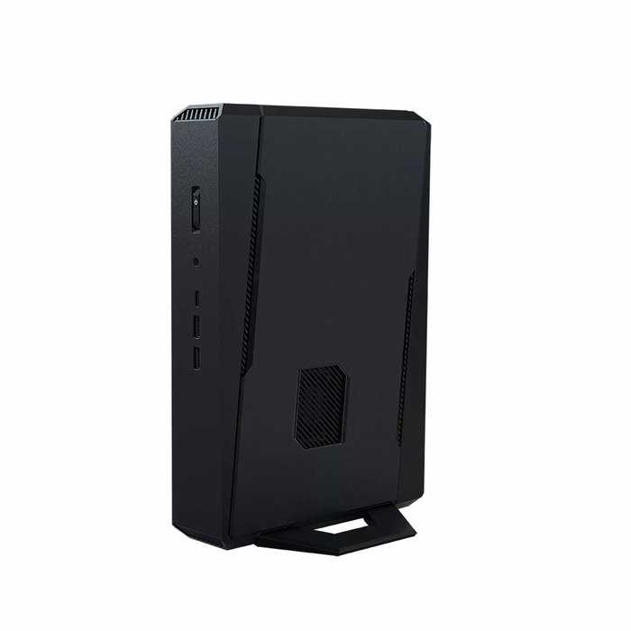 ASUS ROG NUC 15 Kit RNUC15JNK9X40002 con Intel Core Ultra 9 275HX y NVIDIA GeForce RTX 5070 ASUS ROG NUC 15 Kit RNUC15JNK9X40002 con Intel Core Ultra 9 275HX y NVIDIA GeForce RTX 5070