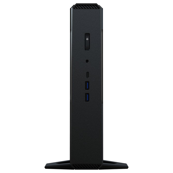 ASUS ROG NUC 15 Kit RNUC15JNK9X40002 Intel Core Ultra 9 275HX RTX 5070