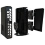 ASUS ROG NUC 15 RNUC15JNK9X40002 Mini PC Barebone - Intel Core Ultra 9 275HX, NVIDIA RTX 5070, 2x DDR5, 3x M.2, WiFi 7, Thunderbolt 4