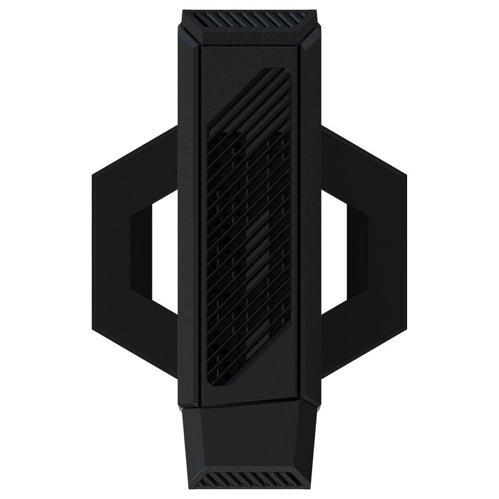 ASUS ROG NUC 15 RNUC15JNK9X40002 Mini PC Barebone - Intel Core Ultra 9 275HX, NVIDIA RTX 5070, 2x DDR5, 3x M.2, WiFi 7, Thunderbolt 4
