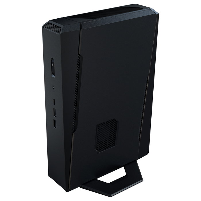 ASUS ROG NUC 15 RNUC15JNK9X40002 Mini PC Barebone - Intel Core Ultra 9 275HX, NVIDIA RTX 5070, 2x DDR5, 3x M.2, WiFi 7, Thunderbolt 4