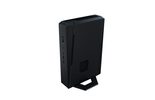 Asus RNUC15JNK9X40002 Mini PC barebone Intel Core Ultra 9 275HX DDR5 Wi-Fi 7 Thunderbolt 4 3L Negro