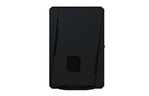 Asus RNUC15JNK9X40002 Mini PC barebone Intel Core Ultra 9 275HX DDR5 Wi-Fi 7 Thunderbolt 4 3L Negro