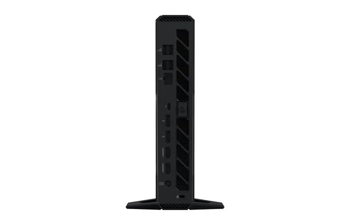 ASUS ROG NUC 15 Kit RNUC15JNK9X40002 Intel Core Ultra 9 275HX RTX 5070