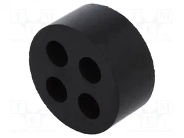 LAPP Inserción para sello aislante SKINTOP® DIX M32 6mm