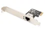 Digitus DN-10130-1 Tarjeta de red Gigabit Ethernet PCI Express de perfil bajo