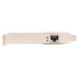 Digitus DN-10130-1 Tarjeta de red Gigabit Ethernet PCI Express Negro