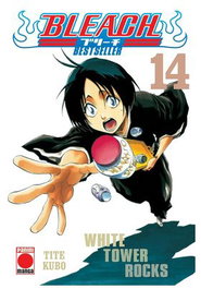 Panini España S.A. BLEACH BESTSELLER 14