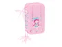 Safta Plumier Triple Glowlab Kids Swing 37 Pcs