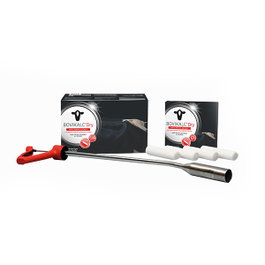 BOEHRINGER INGELHEIM ANIMAL HEALTH ESPAÑA SAU Bovikalc Dry 4 Bolos