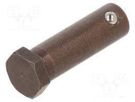RECA Espiga para herramienta cortadora
