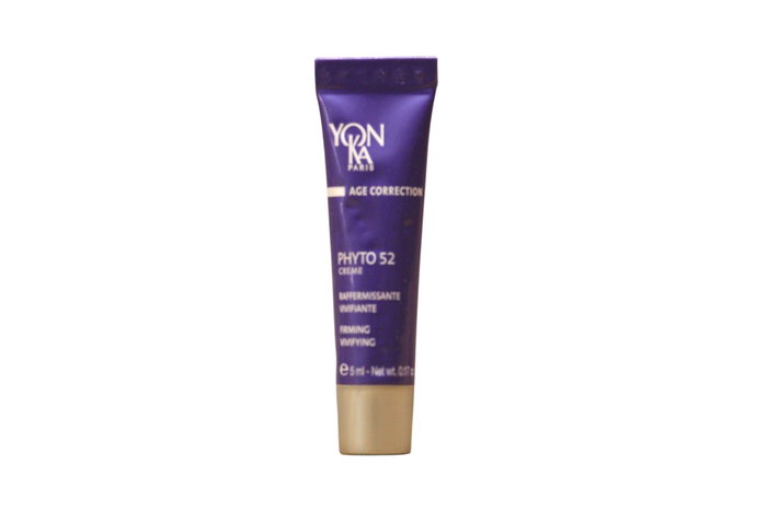 Phyto, Reafirmación, Crema, Para la cara, 5 ml *Muestra Phyto, Reafirmación, Crema, Para la cara, 5 ml *Muestra