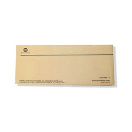 Konica Minolta TN-627M Toner Original Magenta 4.6 Millones de Paginas, Compatible con C12000 y C14000, 1 Unidad