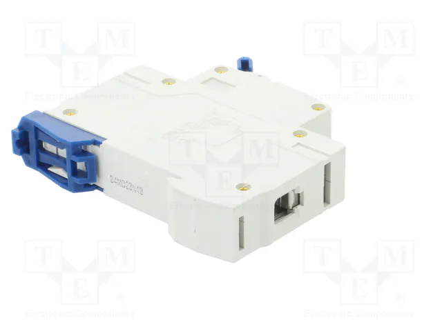 QOLTEC Interruptor magnetotérmico 40A 1 Polo