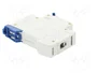 QOLTEC Interruptor magnetotérmico 40A 1 Polo