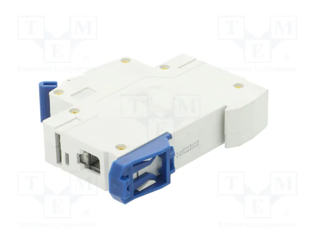 QOLTEC Interruptor magnetotérmico 40A 1 Polo
