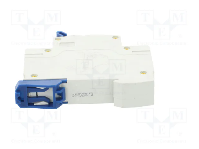 QOLTEC Interruptor magnetotérmico 40A 1 Polo