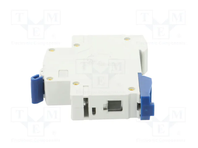 QOLTEC Interruptor magnetotérmico 40A 1 Polo