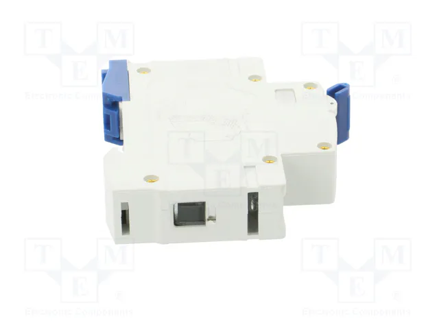 QOLTEC Interruptor magnetotérmico 40A 1 Polo