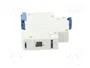 QOLTEC Interruptor magnetotérmico 40A 1 Polo