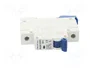 QOLTEC Interruptor magnetotérmico 40A 1 Polo