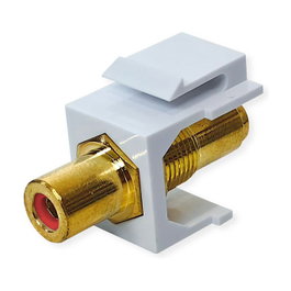 VALUE Módulo Keystone RCA 25.99.8213