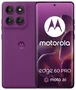 Motorola Edge 60 Pro 12/512GB Sparkling Grape - Smartphone 6,7" pOLED 120Hz, Dimensity 8350, 5G, Cámara 50+50+10 MP, NFC, IP68/IP69, Android 15