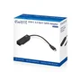 Ewent EW7075 Adaptador USB-C 3.1 Gen1 a SATA para Disco Duro HDD SSD de 2.5 Pulgadas