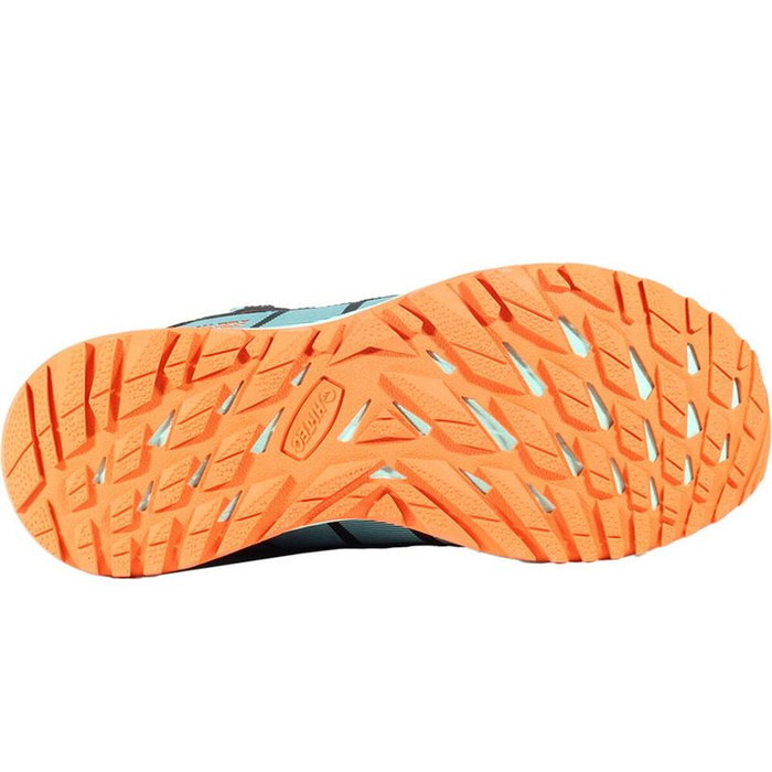 Zapatillas de Mujer para Caminar Hi-Tec Lander Low Negro