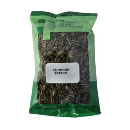 Plameca Té Verde Entero 100 g